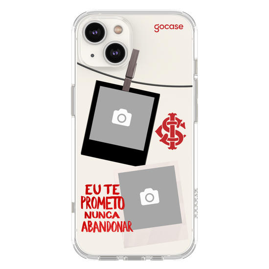 Internacional - Picture - Eu Te Prometo Nunca Abandonar
