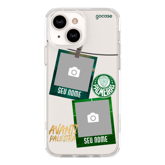 Capinha para celular Palmeiras - Picture - Avanti Palestra