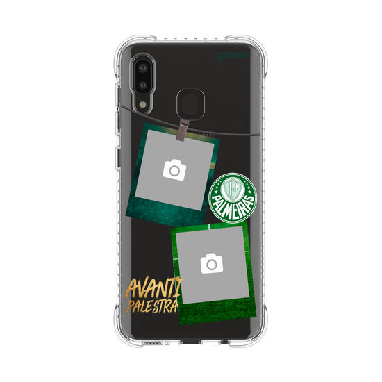 Capinha para celular Palmeiras - Picture - Avanti Palestra