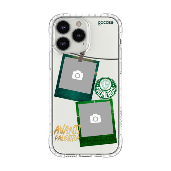 Capinha para celular Palmeiras - Picture - Avanti Palestra