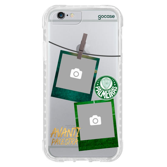 Capinha para celular Palmeiras - Picture - Avanti Palestra