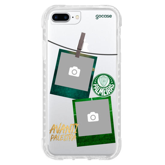 Capinha para celular Palmeiras - Picture - Avanti Palestra