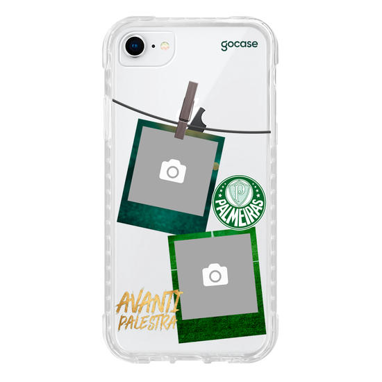 Capinha para celular Palmeiras - Picture - Avanti Palestra
