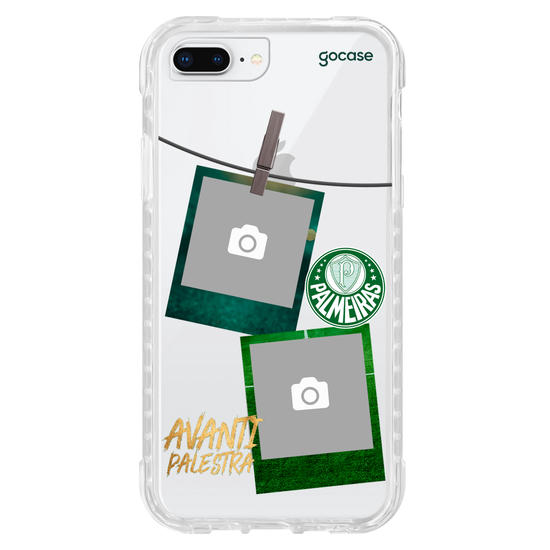 Capinha para celular Palmeiras - Picture - Avanti Palestra