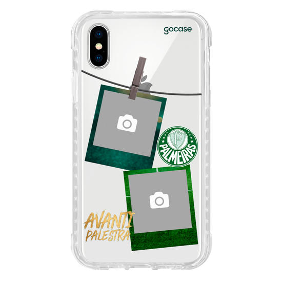 Capinha para celular Palmeiras - Picture - Avanti Palestra