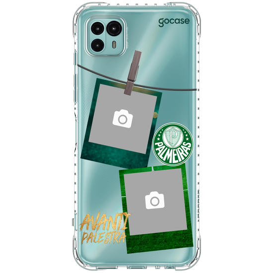 Capinha para celular Palmeiras - Picture - Avanti Palestra