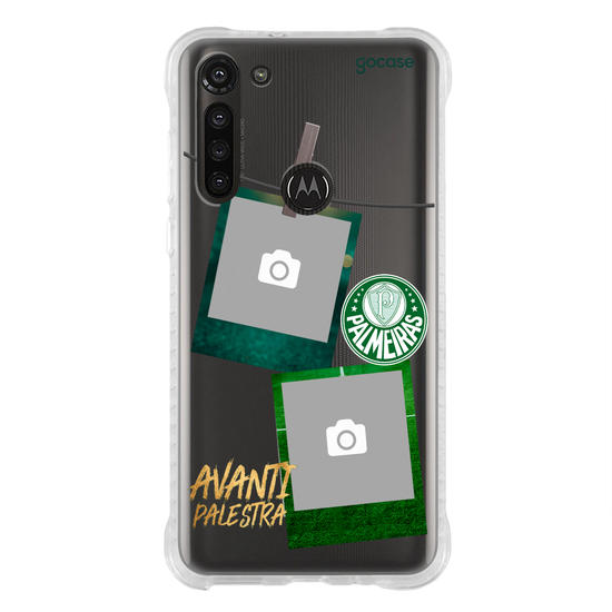 Capinha para celular Palmeiras - Picture - Avanti Palestra