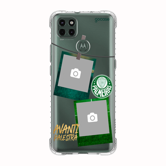 Capinha para celular Palmeiras - Picture - Avanti Palestra