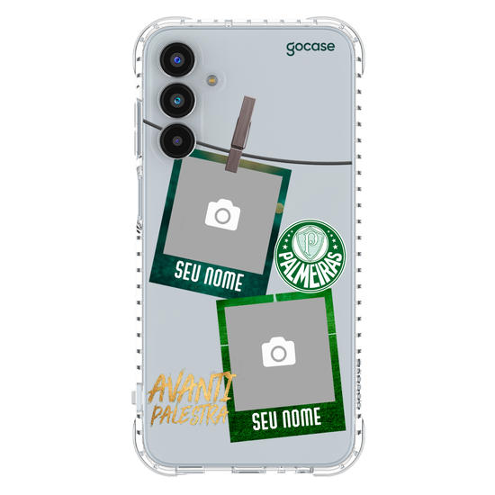 Capinha para celular Palmeiras - Picture - Avanti Palestra