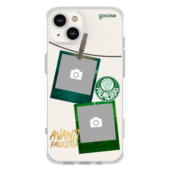 Palmeiras - Picture - Avanti Palestra