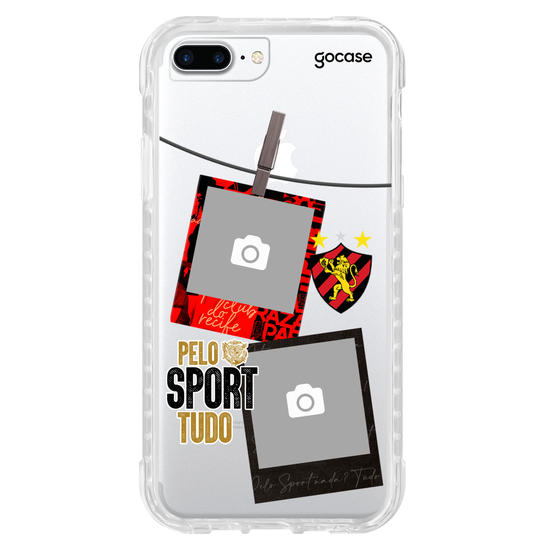 Capinha para celular Sport Recife - Picture - Pelo Sport Tudo