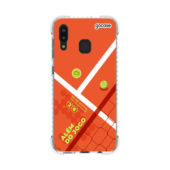 Capinha para celular Case v2 - AgenciaUm - B2B
