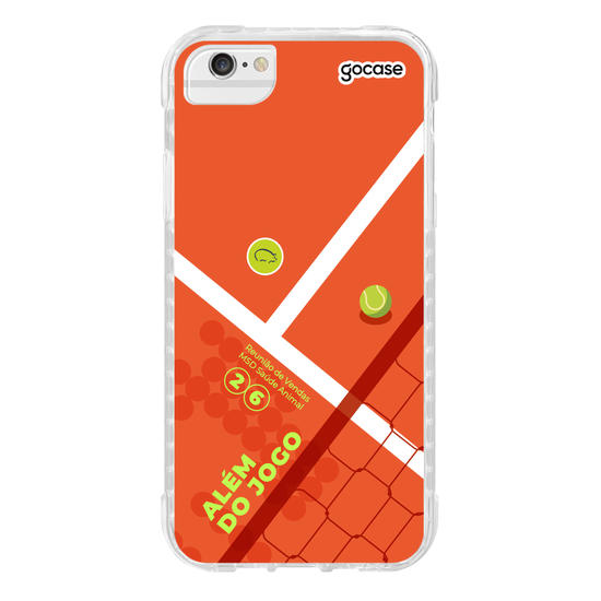 Capinha para celular Case v2 - AgenciaUm - B2B