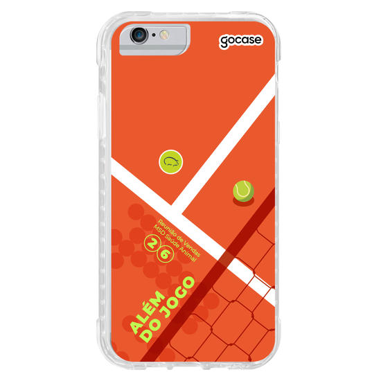 Capinha para celular Case v2 - AgenciaUm - B2B