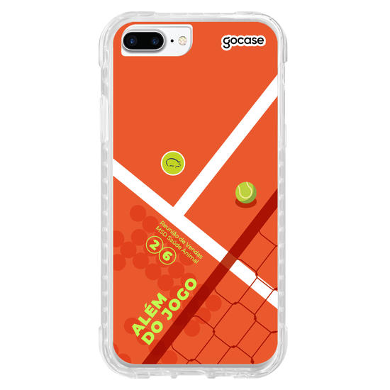 Capinha para celular Case v2 - AgenciaUm - B2B