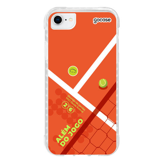 Capinha para celular Case v2 - AgenciaUm - B2B