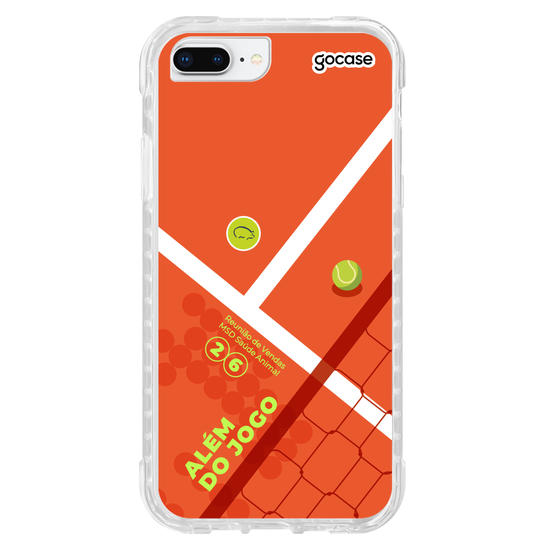 Capinha para celular Case v2 - AgenciaUm - B2B