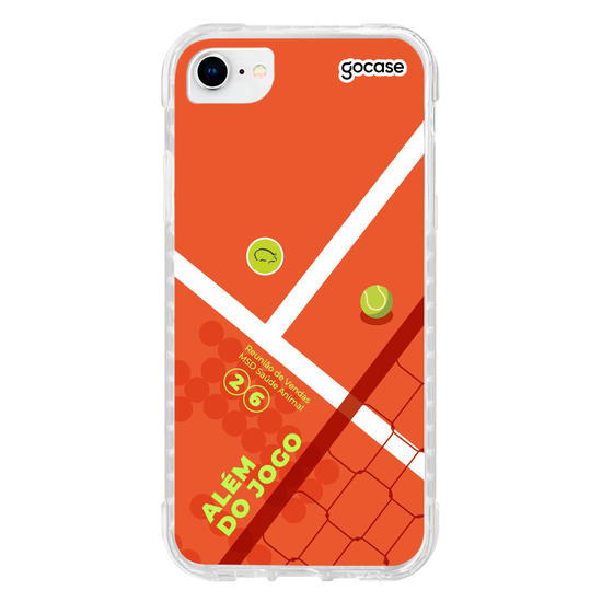 Capinha para celular Case v2 - AgenciaUm - B2B