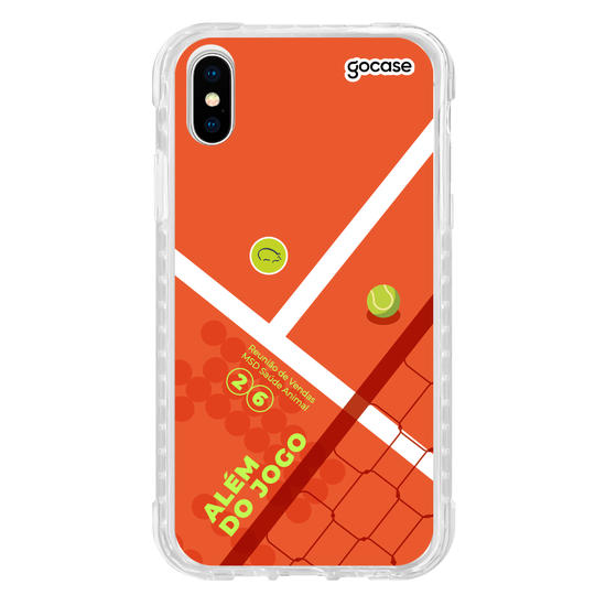 Capinha para celular Case v2 - AgenciaUm - B2B