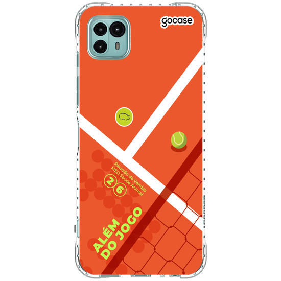 Capinha para celular Case v2 - AgenciaUm - B2B