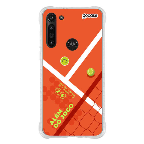 Capinha para celular Case v2 - AgenciaUm - B2B