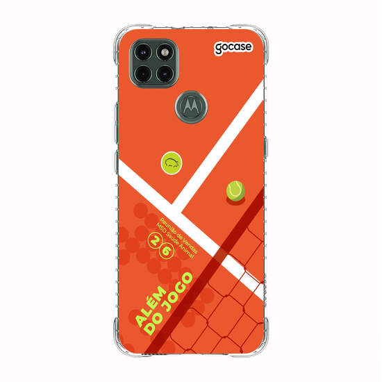 Capinha para celular Case v2 - AgenciaUm - B2B