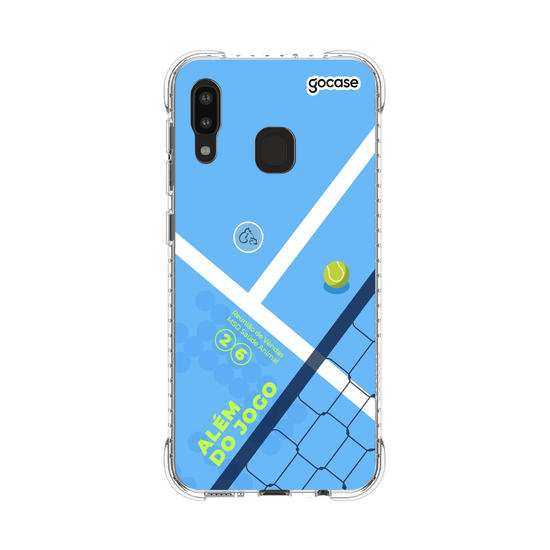 Capinha para celular Case v3 - AgenciaUm - B2B
