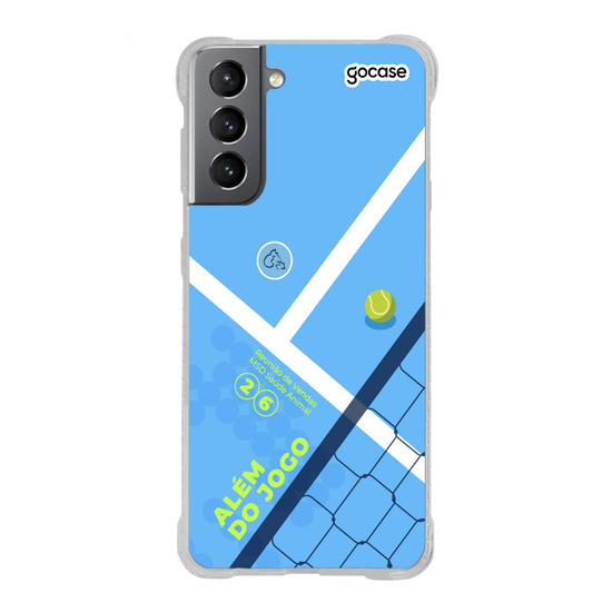 Capinha para celular Case v3 - AgenciaUm - B2B