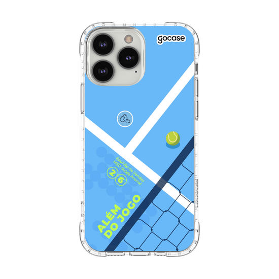 Capinha para celular Case v3 - AgenciaUm - B2B