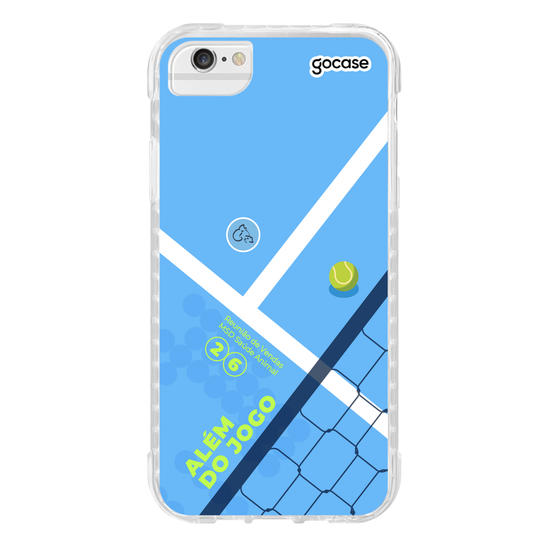 Capinha para celular Case v3 - AgenciaUm - B2B