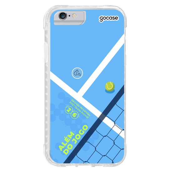 Capinha para celular Case v3 - AgenciaUm - B2B