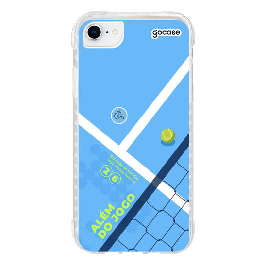 Capinha para celular Case v3 - AgenciaUm - B2B
