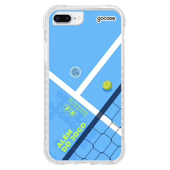 Capinha para celular Case v3 - AgenciaUm - B2B