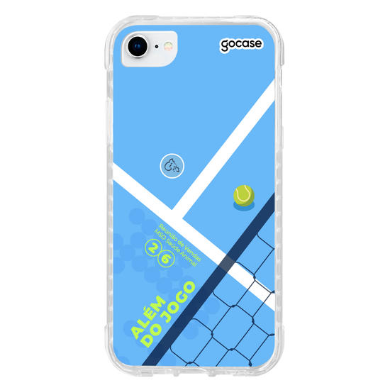Capinha para celular Case v3 - AgenciaUm - B2B