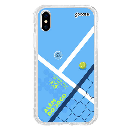 Capinha para celular Case v3 - AgenciaUm - B2B