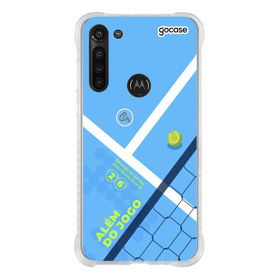 Capinha para celular Case v3 - AgenciaUm - B2B