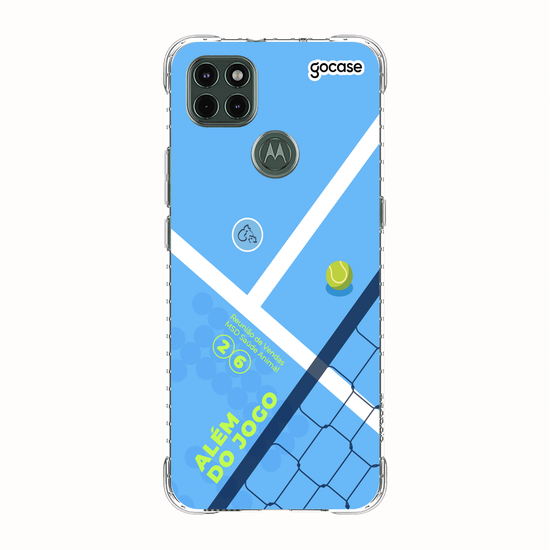 Capinha para celular Case v3 - AgenciaUm - B2B