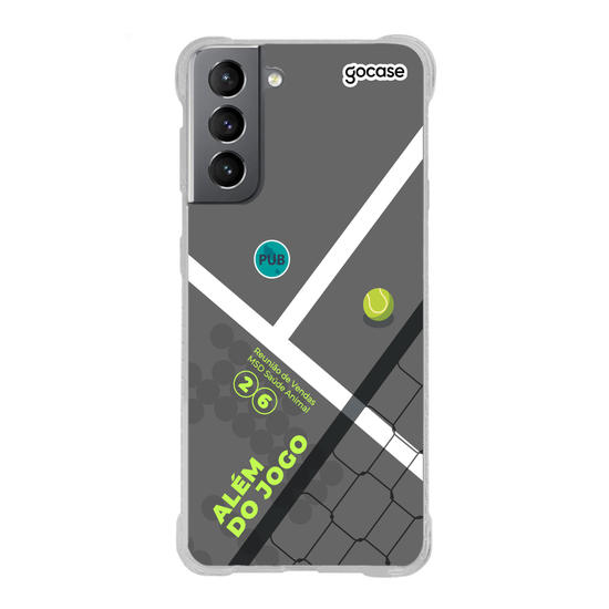 Capinha para celular Case v4 - AgenciaUm - B2B 