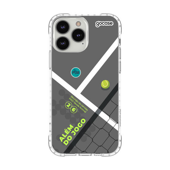 Capinha para celular Case v4 - AgenciaUm - B2B 