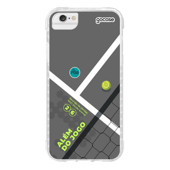 Capinha para celular Case v4 - AgenciaUm - B2B 