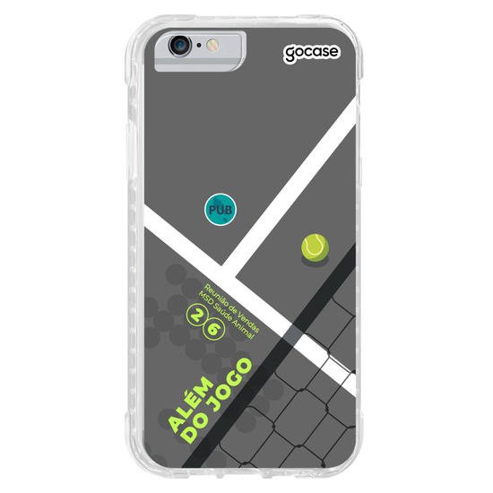 Capinha para celular Case v4 - AgenciaUm - B2B 