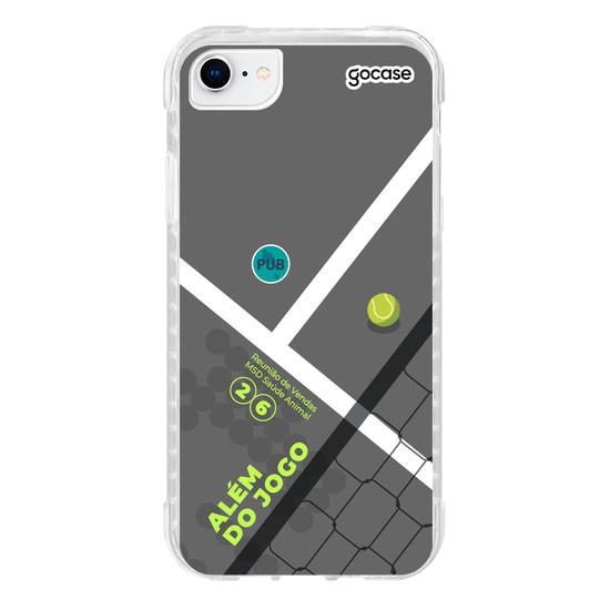 Capinha para celular Case v4 - AgenciaUm - B2B 