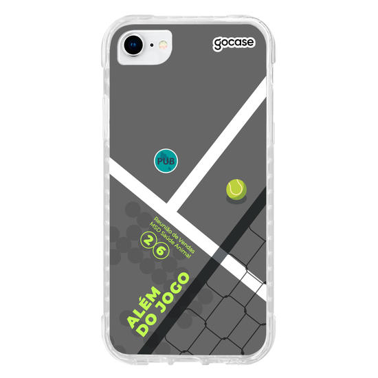 Capinha para celular Case v4 - AgenciaUm - B2B 