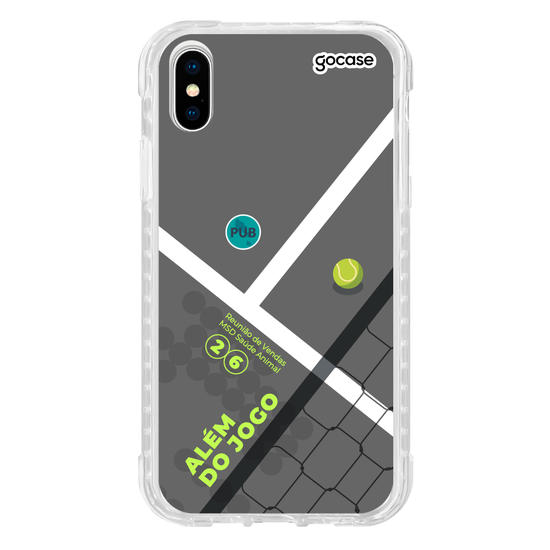 Capinha para celular Case v4 - AgenciaUm - B2B 