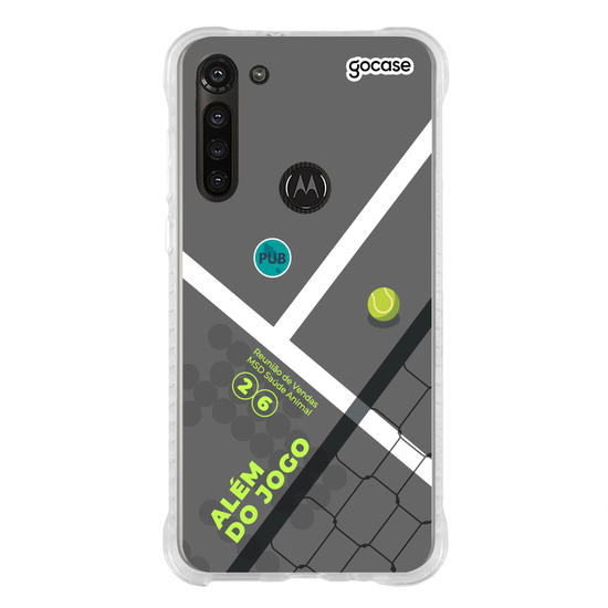 Capinha para celular Case v4 - AgenciaUm - B2B 