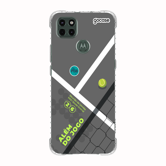 Capinha para celular Case v4 - AgenciaUm - B2B 