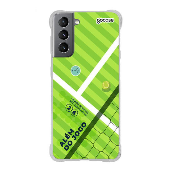 Capinha para celular  Case v5 - AgenciaUm - B2B