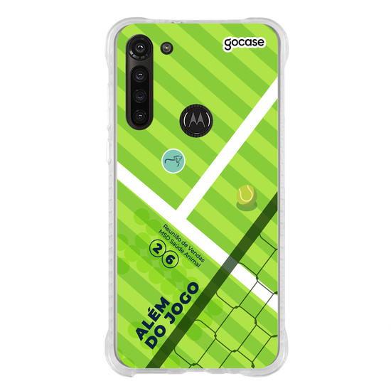 Capinha para celular  Case v5 - AgenciaUm - B2B