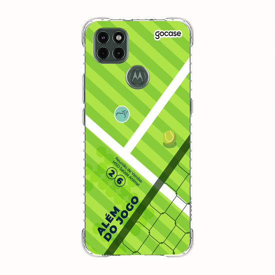 Capinha para celular  Case v5 - AgenciaUm - B2B