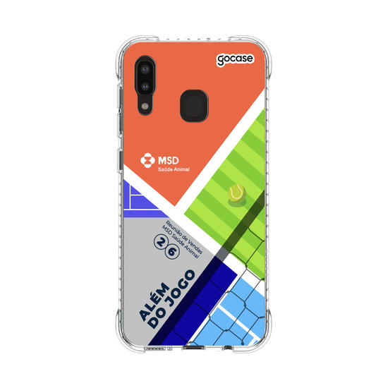 Capinha para celular Case v6 - AgenciaUm - B2B